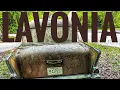 LAVONIA A small Georgia town with high crime and a classic car graveyard