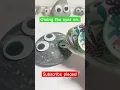 Download Lagu Making my new pet rock! 😋 #shorts #petrock #cute