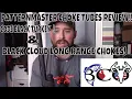 Pattern Master Code Black Turkey Black Cloud Full Choke Tubes