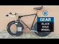 The Weirdest Bike on eBay Right Now - 15 000 of Retro Aero Tech