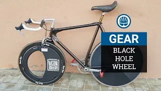 The Weirdest Bike on eBay Right Now - 15 000 of Retro Aero Tech