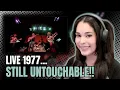 Download Lagu Eagles – Hotel California (Live 1977) Reaction 🌅 | The Performance That Defined a Generation
