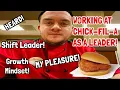 What It s Like Working As A CHICK-FIL-A Shift Leader