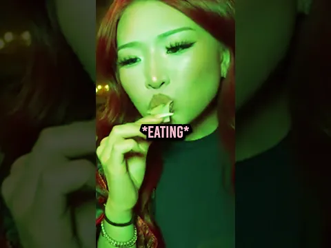 Nina Eating Like Rent Is Due! 😭😂