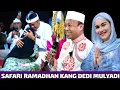 Lagu PIDATO KANG DEDI MULYADI DAN UST. DAS' AD LATIF | SAFARI RAMADHAN 