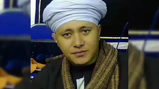 ابداع الشيخ ايمن علي هريدي امانه يا ليل اهداء الي علي ابوسمره  ال ابوالدهب  دندنها
