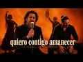 Contigo Quiero Amanecer - Flamenco Español Romántico | Alma Flamenca Music