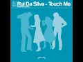 Touch Me (Clean 12" Mix) (feat. Cassandra)