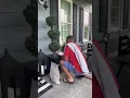 Amazon Porch Decorating