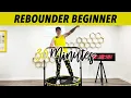 Download Lagu 30 Minutes FUN With Four Beginner Senior Rebounder Workout Lymphatic System Drainage + Stretch