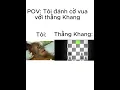 Lagu Vậy mà nó vẫn bảo nó chơi gà 💀#shorts #meme