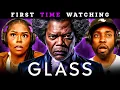 Glass 2019 First Time Watching Movie Reaction Asia and BJ