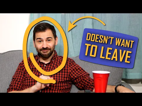 The Last Person at the Party thumbnail