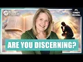 Don t Despise Prophecy Learn to Discern It - Cindy McGill