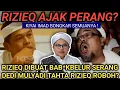 Lagu RIZIEQ AJAK PER4NG MULAI RONTOK? JANGAN COBA COBA SERANG KANG DEDI MULYADI KH IMAD SIAP SIAGA 1?
