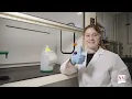 NMSU Basics to Laboratory Safety Safety