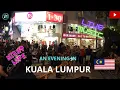 Lagu Kuala Lumpur Malaysia- Night life, Live Music Bukit Bintang, #Kualalumpur #Malaysia #Nightlife