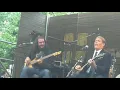 BOBBY RADCLIFF guitar seminar 2011