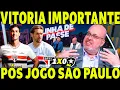 Download Lagu SPFC 1 X 0 BOTAFOGO! VITÓRIA IMPORTANTE DO SÃO PAULO! DINENNO DECIDIU PARA O TRICOLOR!