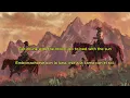 Fabrizio  - Before The Soul Goes To Waste lirycs / sub esp. ( Alejandro Breisse edit )