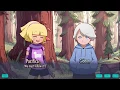 Reverse Falls Demo Introducing The Alternative Universe