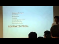 part4 elastic data processing on openstack - OpenStack Application Hackathon