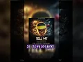 Million Hustler – Tell Me (Official Lyric Video) | Prod. by Ginger Beats Bw