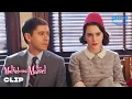 Divorce Court with Midge and Joel The Marvelous Mrs Maisel Prime