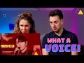 Download Lagu I LOVE IT! What a voice! That Bass! Singing teacher couple reaction to Bad Romance - Forestella.