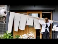 All-You-Can-Eat Breakfast 10-Seat Tonjiru Diner by Two Women Kyoto Gals Eat Their Fill