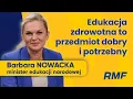Download Lagu Skandal na rozpoczęciu roku. Minister Nowacka reaguje