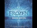 7. In Summer - Frozen (OST)