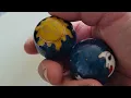 How To Use Chinese Meditation Balls - A Simple Walkthrough
