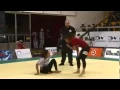 ADCC Beijing 2013 - Michelle Nicolini Vs Seiko Yamamoto