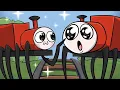 Lagu Choo Choo Charles Compilation // Poppy Playtime Chapter 2 Animation