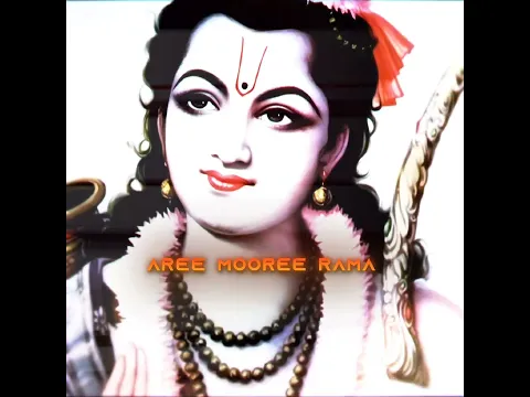 अरे मोरे रामा 🕉️🙏🏻💗 || #shorts #shortsfeed #navratri