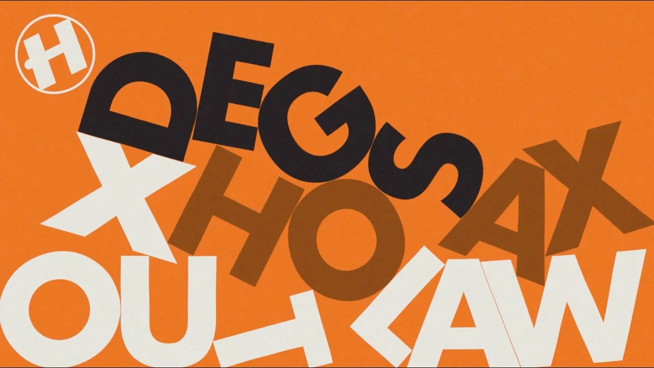 Degs x Hoax - Outlaw Degs x Hoax - Outlaw