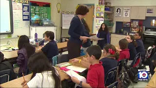 Broward superintendent warns of staffing cuts hiring freeze amid decline of student enrollment