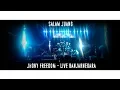 Download Lagu SALAM JUANG - JHONY FREEDOM - LIVE BANJARNEGARA 2018