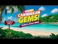 Exploring Hidden Gems The Caribbean - Secret Spots Only Locals Know