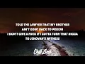 Young Thug - Die Slow (Lyrics) ft. Strick