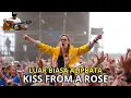 Ternyata Alip Ba Ta Memang Kelas Dunia Demam Kiss From A Rose Landa Amerika