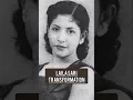 Lagu Laila Sari Transformation from 0-82 Years #lailasari