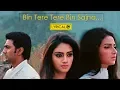 Download Lagu Bin Tere | Lyrical Video | Khoka 420 | Dev | Subhashree | Nusrat | Latest Bengali Song | Eskay Music