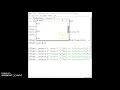 13 Tkinter ScrollText