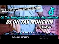 Download Lagu DJ OH TAK MUNGKIN TAK MUNGKIN AKU KEMBALI - OH TAK MUNGKIN D'LLOYD REMIX TERBARU 2024 VIRAL TIKTOK