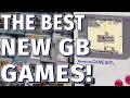 Lagu Top 10 Best Game Boy Indie Games! [HOMEBREW]