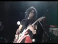 The White Stripes -  The Hardest Button to Button LIVE on Rove 2003
