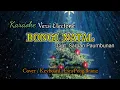 Download Lagu BONGI NATAL ( Karaoke ) Cipt. Sarpan Paumbunan || Cover / music : Esra Pong Bramz