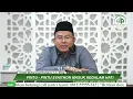 Lagu Pintu - Pintu Syaithon Masuk Kedalam Hati - Ustadz Muhammad Romelan,  Lc., M.Ag